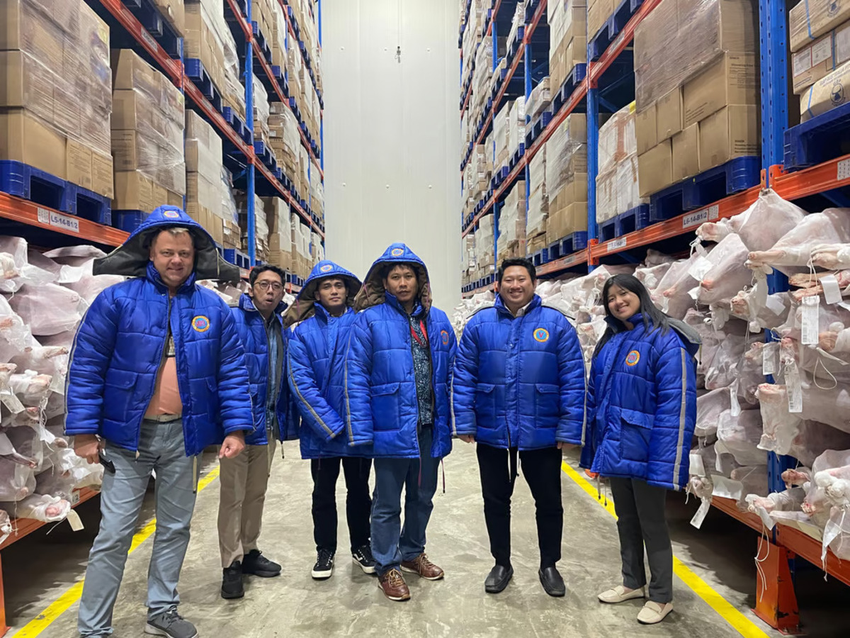 DPP Gandeng 1Ci untuk Optimalkan Operasional dengan ERP 1C:Drive