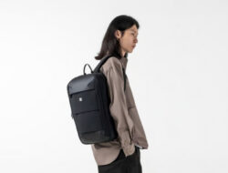 Panduan Memilih Tas Laptop Bodypack untuk Mahasiswa