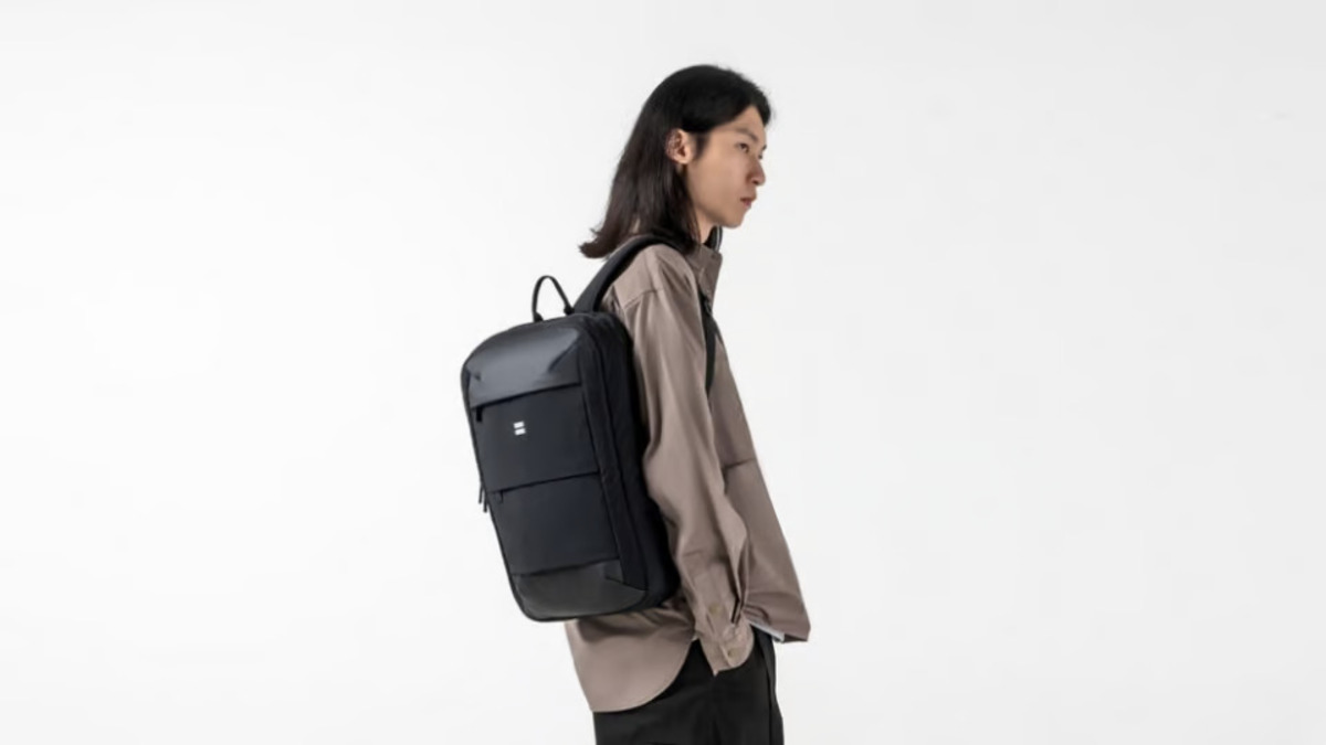 Panduan Memilih Tas Laptop Bodypack untuk Mahasiswa