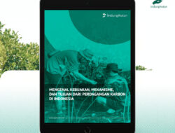 Panduan Praktis Perdagangan Karbon di Indonesia
