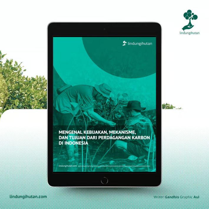 Panduan Praktis Perdagangan Karbon di Indonesia