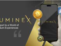 ProCap Luncurkan Luminex Gateway Pembayaran Kripto