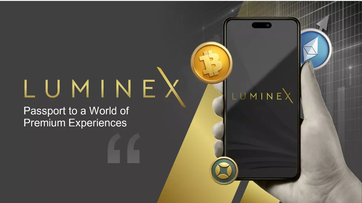 ProCap Luncurkan Luminex Gateway Pembayaran Kripto
