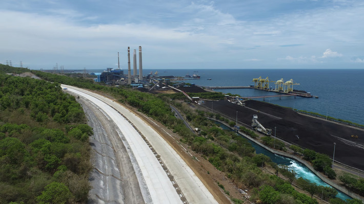 Pembangunan Infrastruktur untuk Menurunkan Biaya Logistik