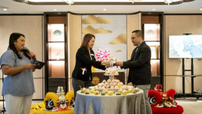 May Star Signature Rayakan Ulang Tahun Pertama dengan Sukses