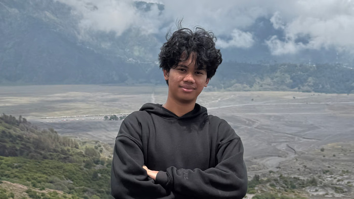 Perjalanan Darga Arly Ramadhani Menjadi Copywriter Digital