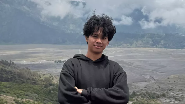 Perjalanan Darga Arly Ramadhani Menjadi Copywriter Digital