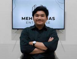 Perjalanan Inspiratif Rangga: Dari Mahasiswa IT ke Spesialis SEO