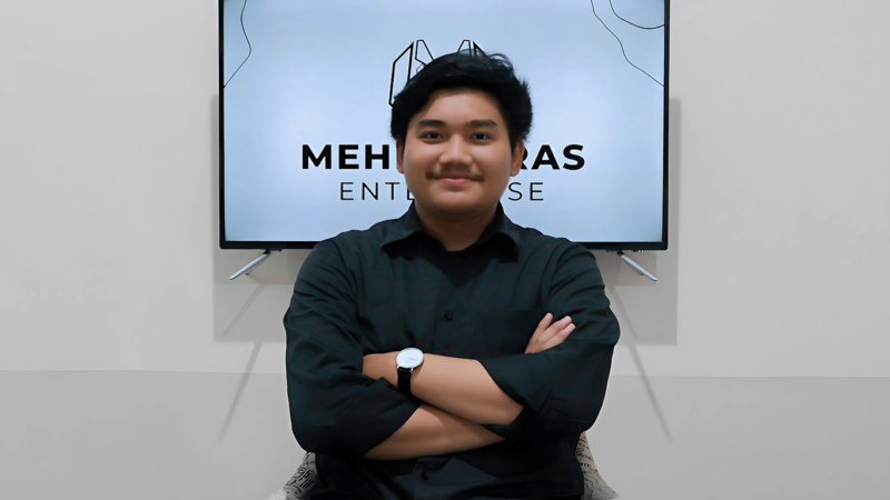 Perjalanan Inspiratif Rangga: Dari Mahasiswa IT ke Spesialis SEO