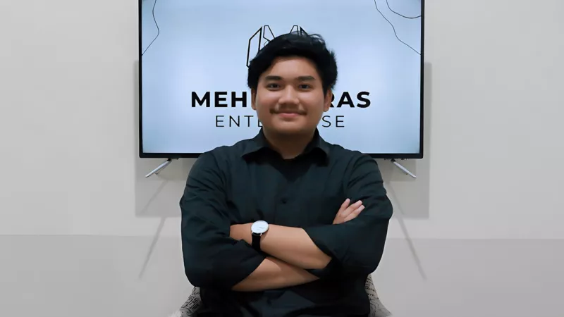 Perjalanan Inspiratif Rangga: Dari Mahasiswa IT ke Spesialis SEO
