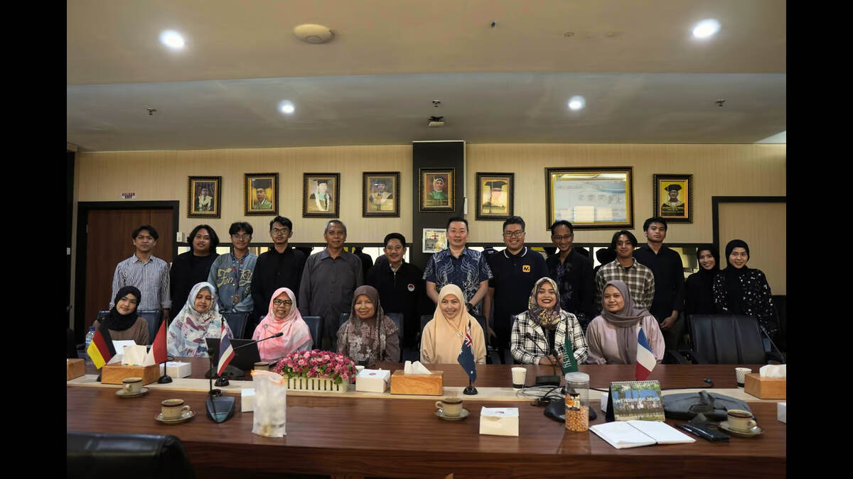 Dokumentasi (Sumber: Maxy Academy)