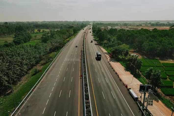 Percepatan Penyelesaian Jalan Tol dan Dukung Persiapan Nataru 2024