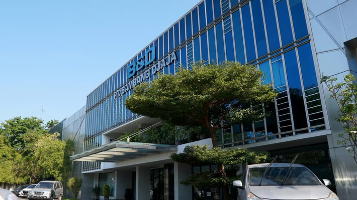Keunggulan Pabrik Trafo Bambang Djaja di Industri Transformator