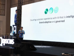 Qiscus Percepat Transformasi AI untuk Pasar Asia Tenggara