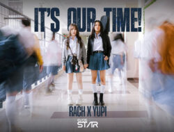 RACH? X YUPI: Kolaborasi Baru dari EVOS STAR