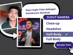 Rupa.AI Luncurkan Studio Foto AI Pertama di Indonesia