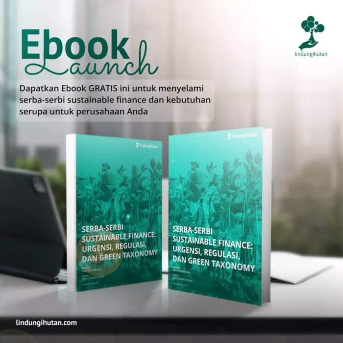 Panduan Keuangan Berkelanjutan dan Taksonomi Hijau