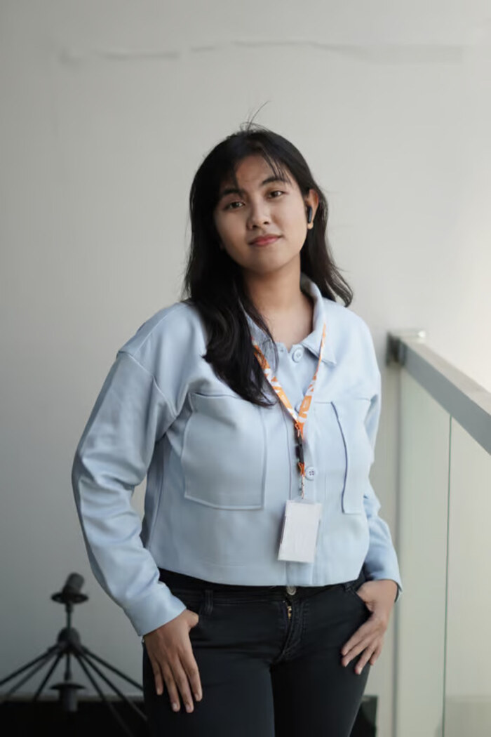 Mentor Digital Marketing yang Bantu Mahasiswa Raih Sukses