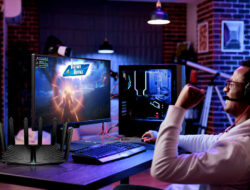 TP-Link Luncurkan Router WiFi 6 Archer AX80 untuk Kecepatan Maksimal
