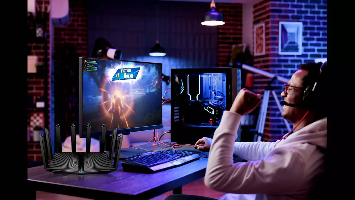 TP-Link Luncurkan Router WiFi 6 Archer AX80 untuk Kecepatan Maksimal