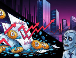 Strategi Menghadapi Koreksi Pasar Crypto