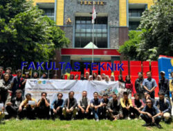 Terra Drone Latih Mahasiswa Jember Operasikan Drone