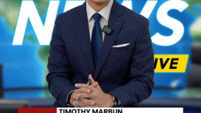 Timothy Marbun Jadi Brand Ambassador Indorack