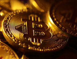 Tips Investasi Kripto Saat BTC Tembus USD $100,000