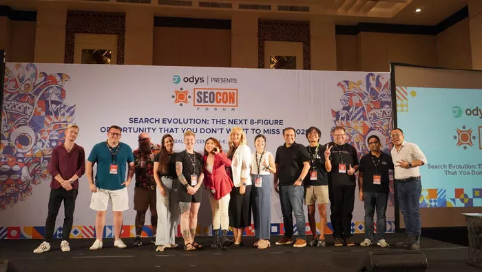 ToffeeDev Sukses Gelar SEOCon Forum Bali 2024