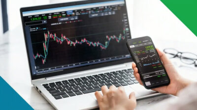 Transaksi Kripto Indonesia Tembus Rp475 Triliun di 2024