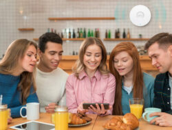 Solusi Gratis Kelola Jaringan UMKM dengan Omada Cloud