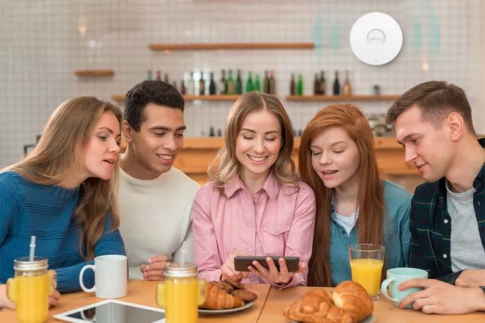 Solusi Gratis Kelola Jaringan UMKM dengan Omada Cloud