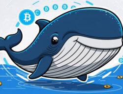 “Strategi Manipulasi Pasar oleh Whale Kripto”