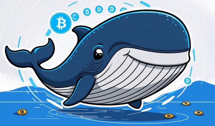 "Strategi Manipulasi Pasar oleh Whale Kripto"