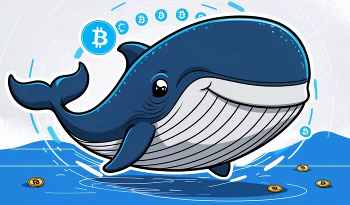 “Strategi Manipulasi Pasar oleh Whale Kripto”