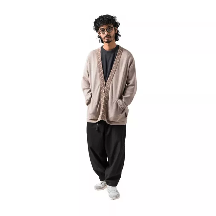 Gaya Kasual Stylish dengan Koleksi Apparel Bodypack