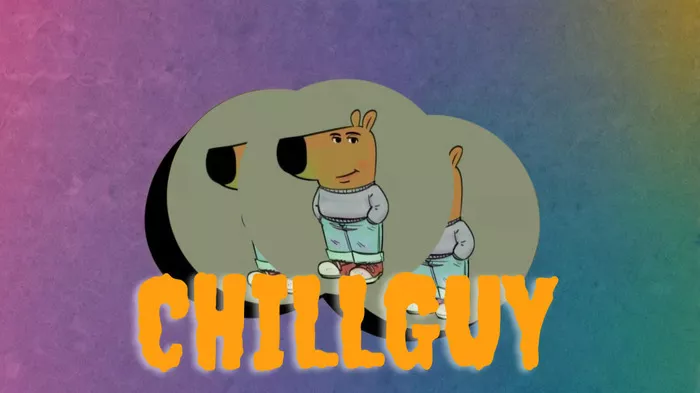 CHILLGUY Meroket 60% dalam Seminggu, Apa Penyebabnya?