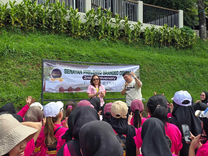 deGadai Kerja Sama dengan SPBC Edukasi Gadai Tas Branded Sebagai Solusi Finansial
