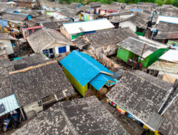Transformasi Perumahan dengan Atap Daur Ulang di Indonesia