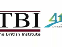 Kompetisi Bahasa Inggris TBI Rayakan 41 Tahun dengan Hadiah Menarik
