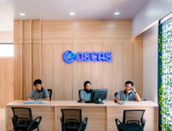 5 Ide Souvenir Perpisahan Kantor yang Berkesan