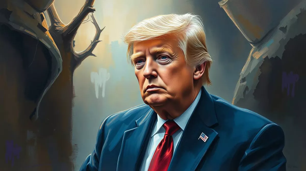 Meme Coin Bertema Trump yang Diprediksi Naik