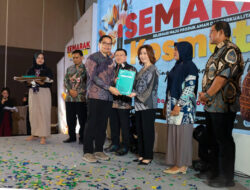 ASIA SKINLAB Masuk Jajaran Pabrik Skincare Terbaik di Jawa Timur