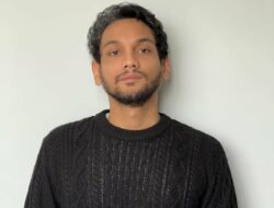Andrea Wiwandhana dan Kampanye #NoBuyChallenge: Kritik Konsumerisme yang Bijak