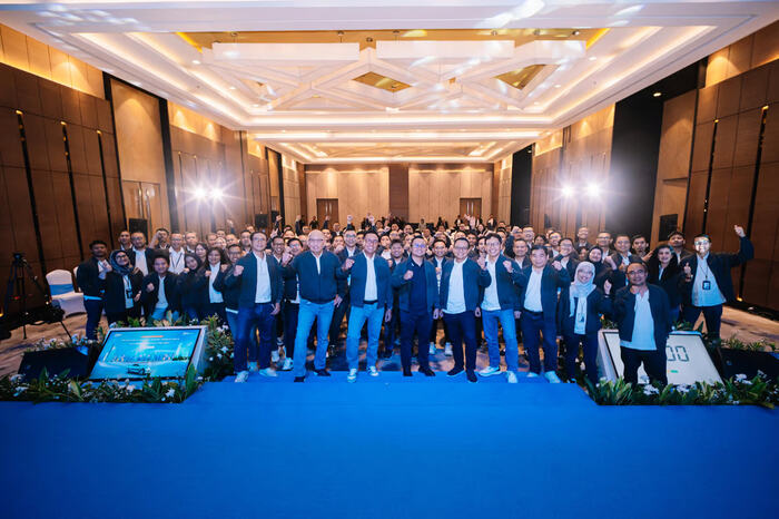 BRI Finance Siap Kejar Target 2025 dengan Strategi Digital