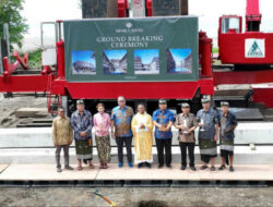 Swarga Suites Bali Berawa Perluas Fasilitas di Awal 2025