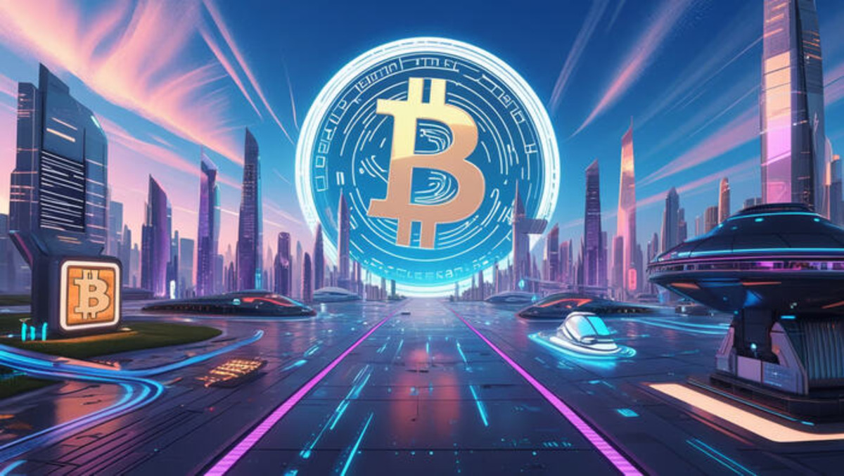 Bitcoin 2025: Peluang Besar atau Risiko Tinggi?