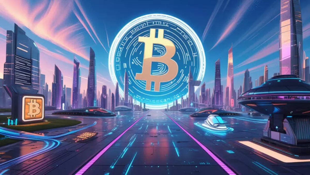 Bitcoin 2025: Peluang Besar atau Risiko Tinggi?