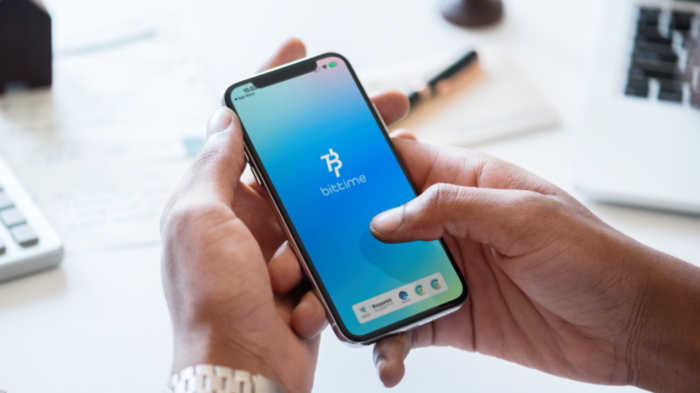 Bittime Siap Genjot Pertumbuhan di Tahun 2025