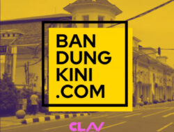 CLAV Digital Ekspansi: Hadirkan Portal Lokal untuk Bandung